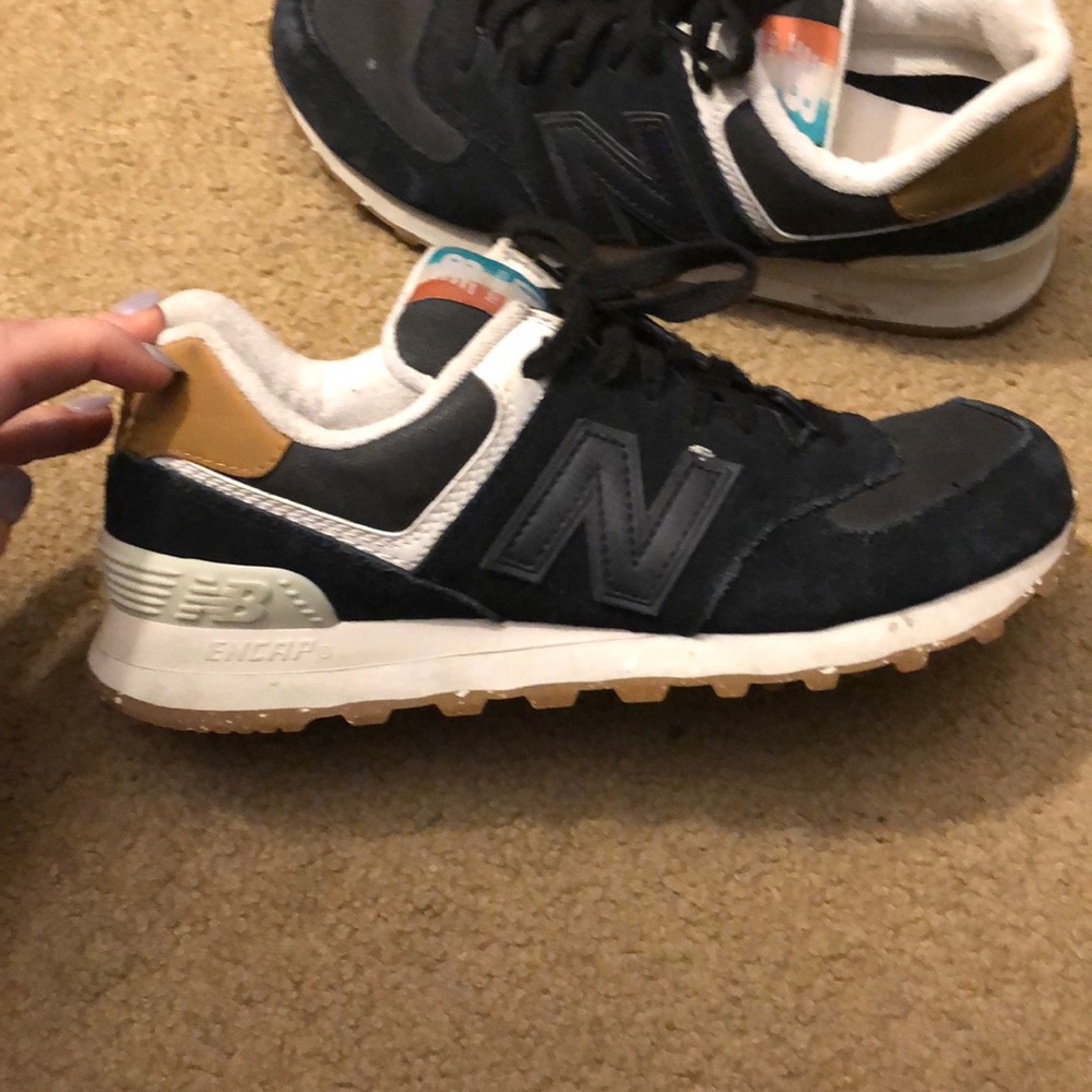 Women’s New Balance 574